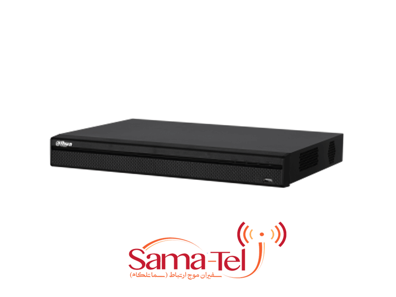 دستگاه ضبط دوربین ( DVR ) داهوا 16 کاناله مدل DH-XVR5216AN-X | سماتلکام دستگاه ضبط دوربین ( DVR ) داهوا 16 کاناله مدل DH-XVR5216AN-X | سماتلکام