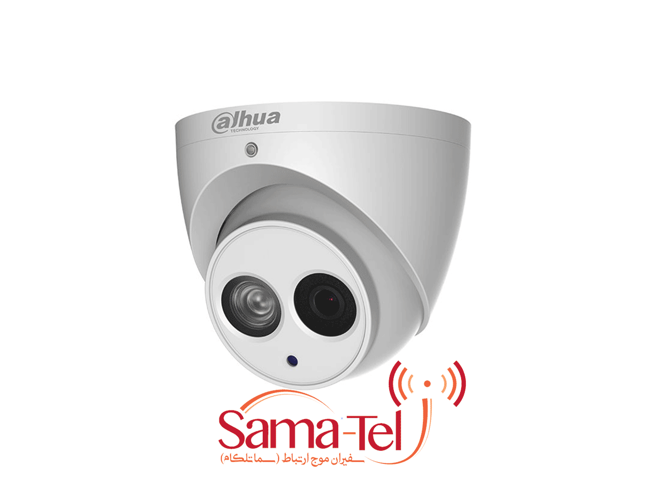قیمت و خرید دوربین مدار بسته داهوا مدل HDW4431EP-AS-H قیمت و خرید دوربین مدار بسته داهوا مدل HDW4431EP-AS-H