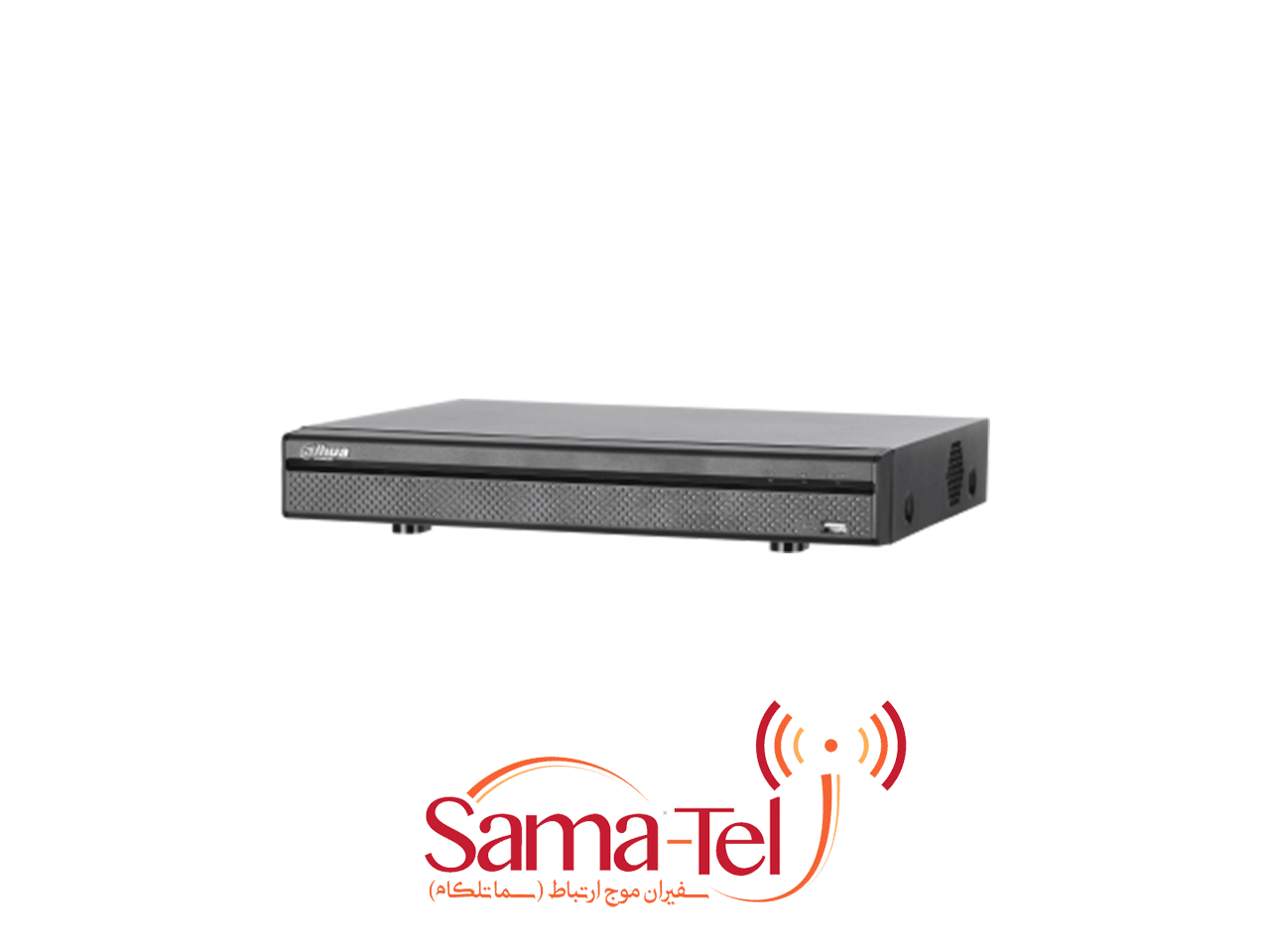 دستگاه DVR (ضبط تصویر دیجیتال) داهوا مدل DHI-XVR5108H-4KL | سماتلکام دستگاه DVR (ضبط تصویر دیجیتال) داهوا مدل DHI-XVR5108H-4KL | سماتلکام
