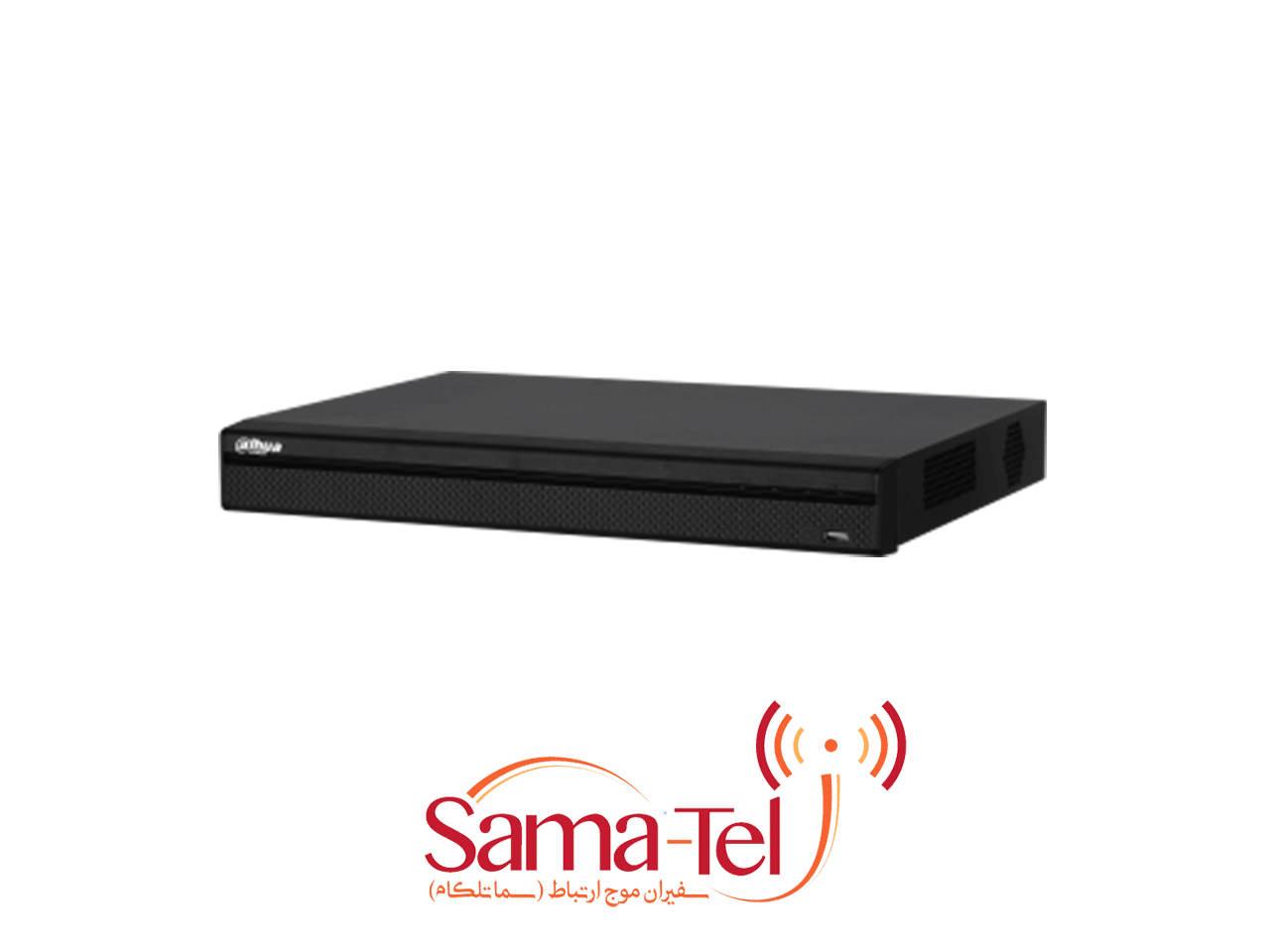 دستگاه ضبط تصویر دیجیتال (DVR) داهوا مدل DH-XVR5216AN-4KL-X دستگاه ضبط تصویر دیجیتال (DVR) داهوا مدل DH-XVR5216AN-4KL-X