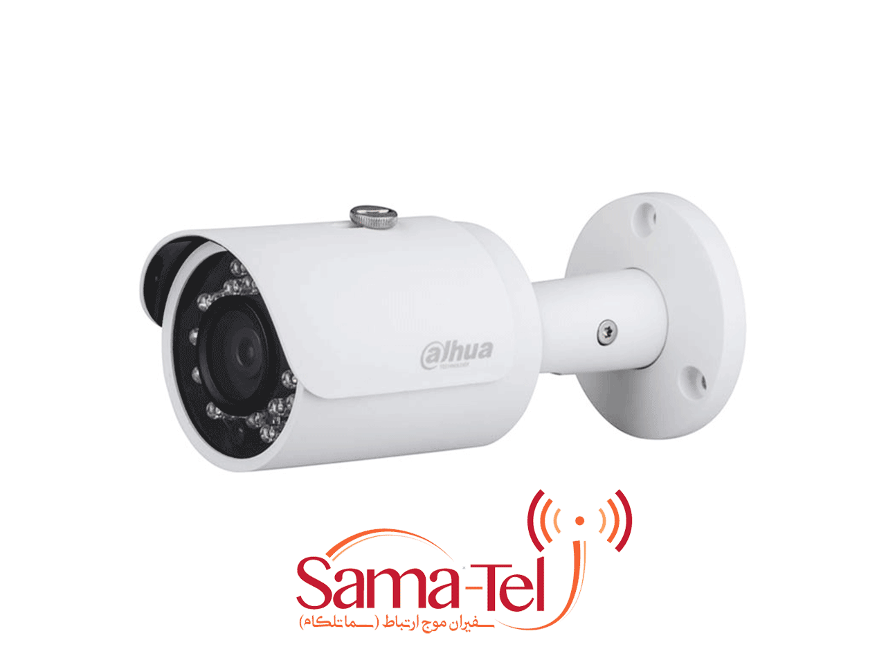 قیمت و خرید دوربین مدار بسته DH-IPC-HFW1431SP قیمت و خرید دوربین مدار بسته DH-IPC-HFW1431SP