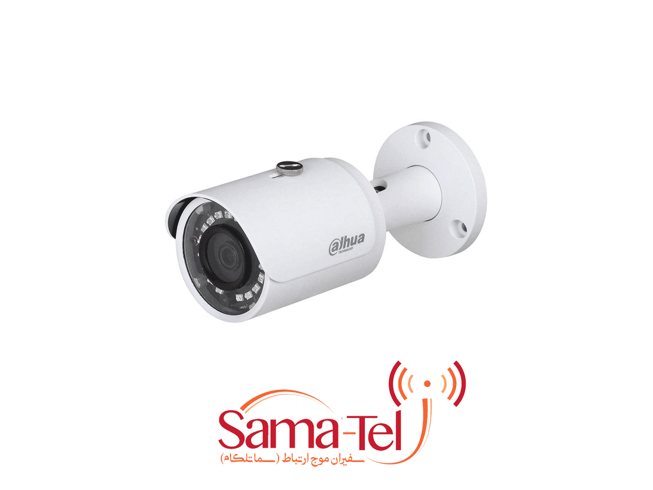 قیمت و خرید دوربین مداربسته داهوا DH-IPC-HFW1230SP قیمت و خرید دوربین مداربسته داهوا DH-IPC-HFW1230SP
