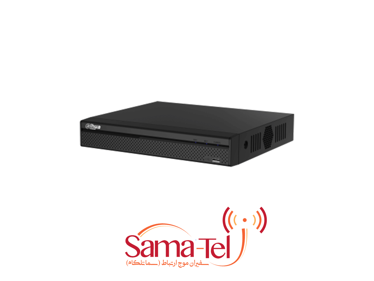 خرید و قیمت دستگاه DVR داهوا مدل DHI-XVR5108HS-S2 خرید و قیمت دستگاه DVR داهوا مدل DHI-XVR5108HS-S2